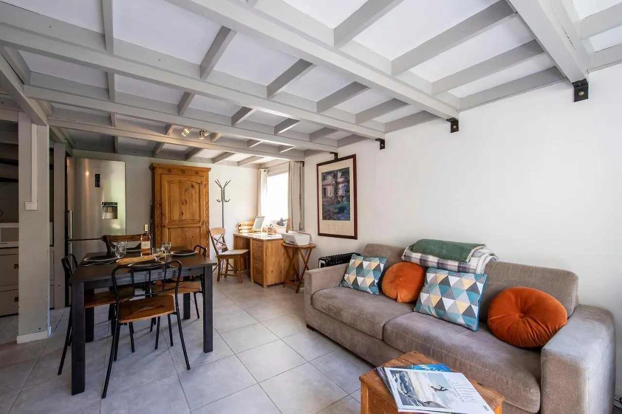 Residence Grand Roc - Ancolies 018 - Happy Rentals contacts